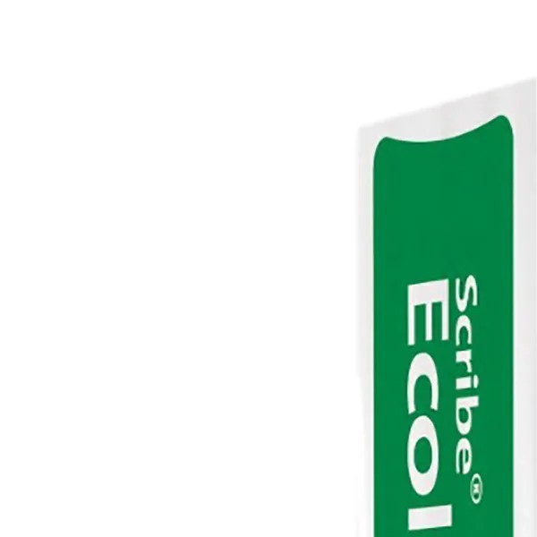 PAPEL BOND BCO. CTA. 93 SCRIBE VERDE 75G. MILL. E.5 C.5